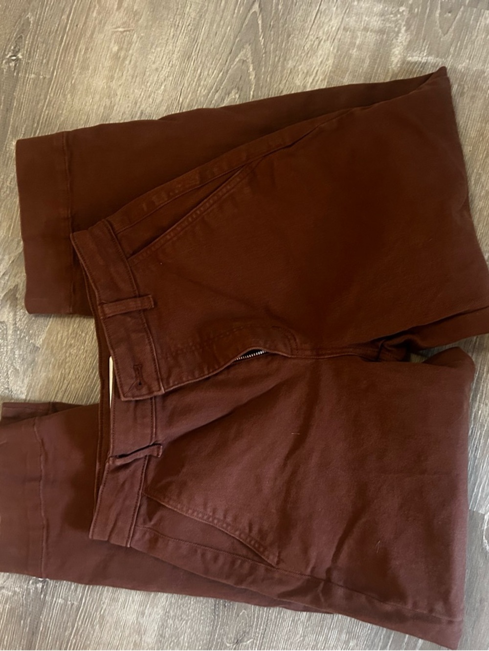 Everlane women’s pants